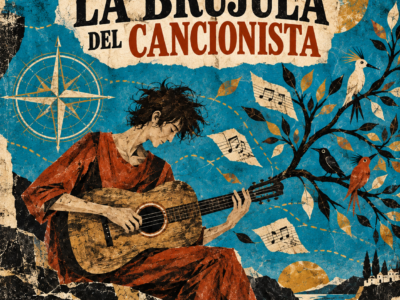 Recursos & Técnicas: La Brújula del Cancionista (Más de 150 técnicas)