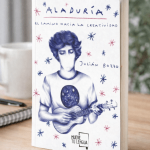 Aladuría: El camino hacia Esencia Creativa (2017)